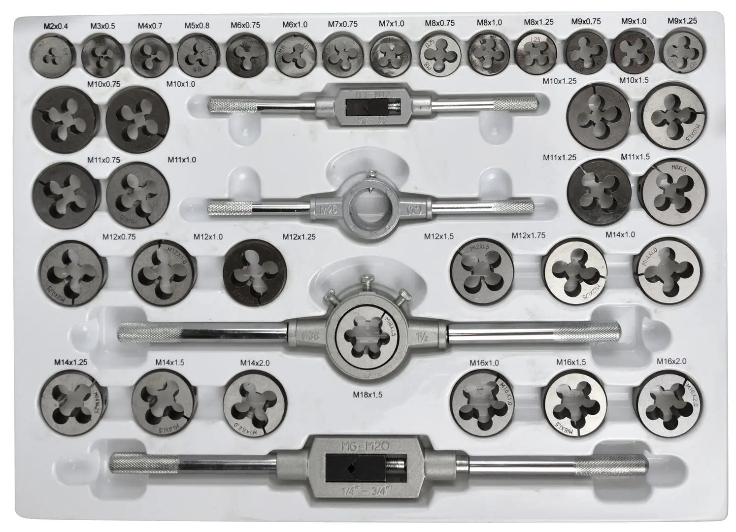 Set de filet si matrite Keltin K00065