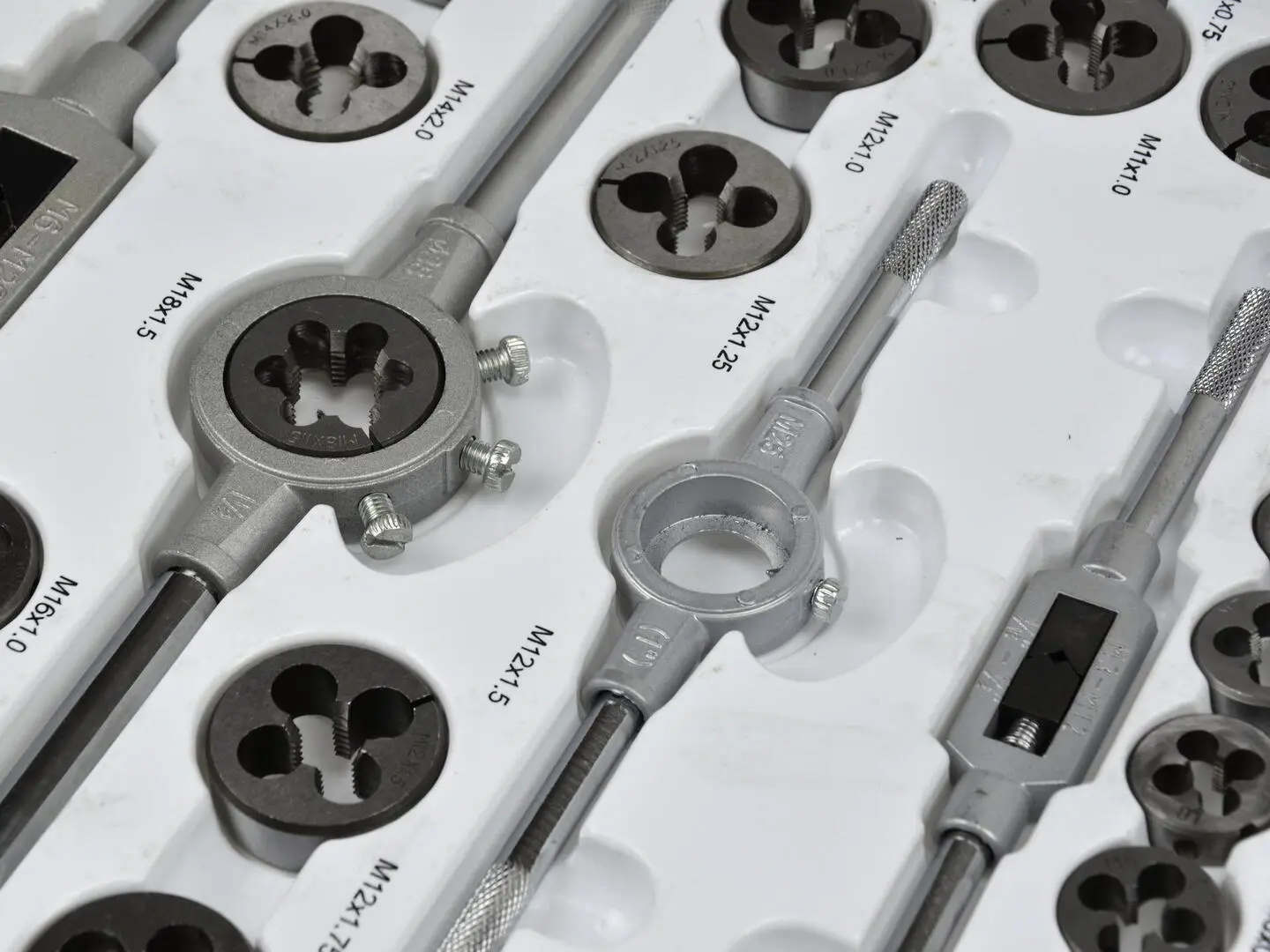 Set de filet si matrite Keltin K00065