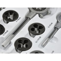 Set de filet si matrite Keltin K00065 Thumb