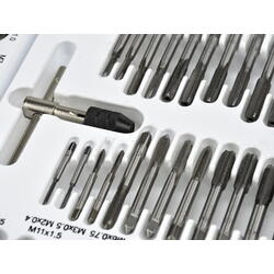 Set de filet si matrite Keltin K00065 Thumb