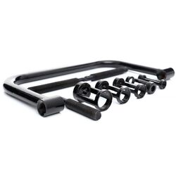 Set demontarea supapei Kraft&Dele Professional KD10213 Thumb