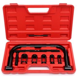 Набор для демонтажа клапанов Kraft&Dele Professional KD10213