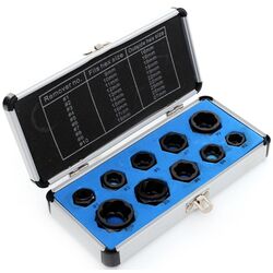 Set de prize pentru suruburi Kraft&Dele Professional KD10268 Thumb