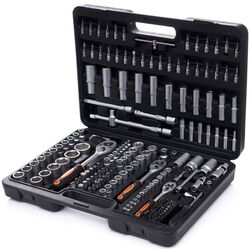 Set instrumente Kraft&Dele Professional KD10460 Thumb