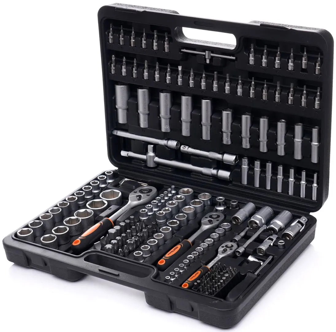 Set instrumente Kraft&Dele Professional KD10460