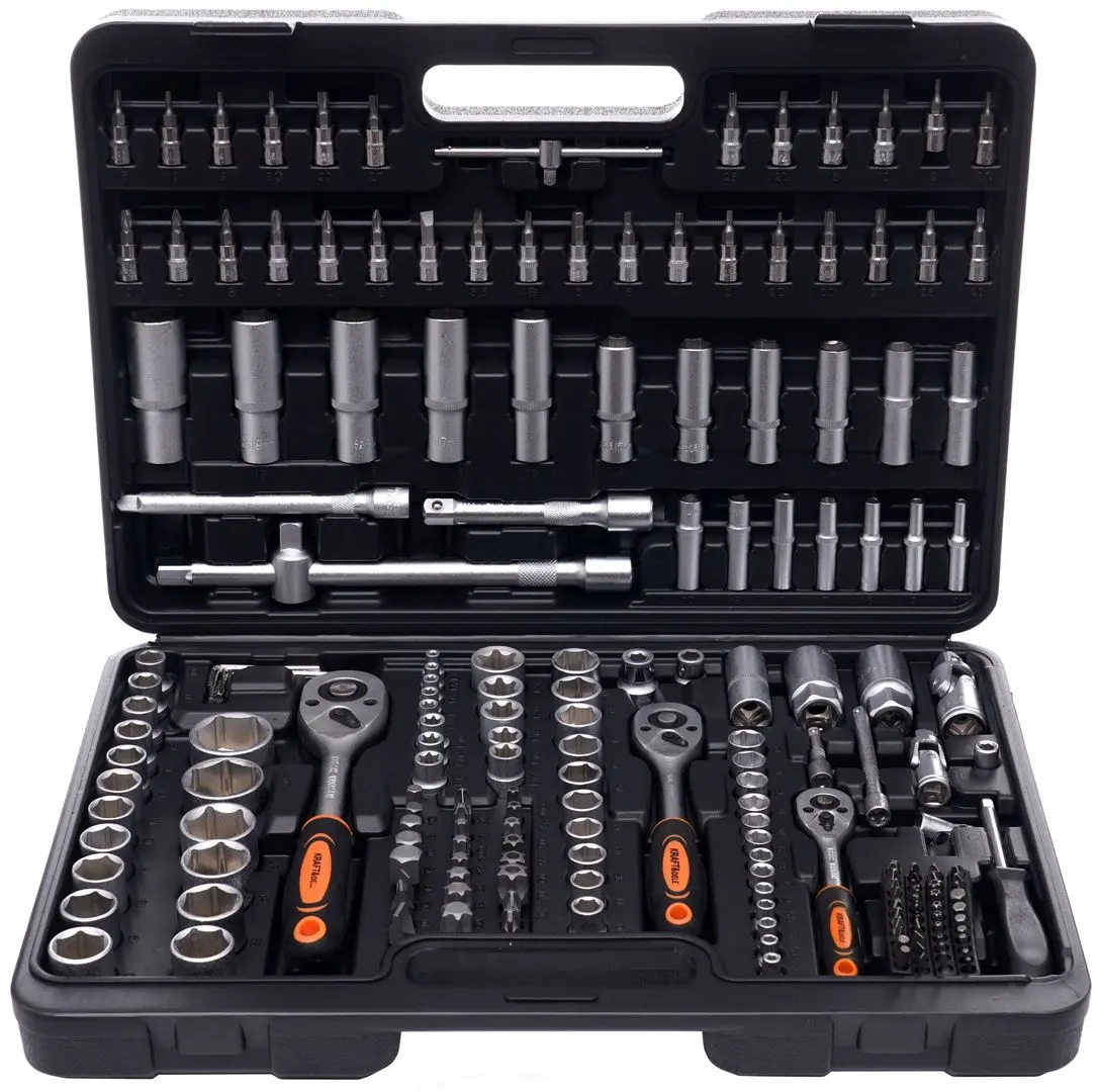 Set instrumente Kraft&Dele Professional KD10460