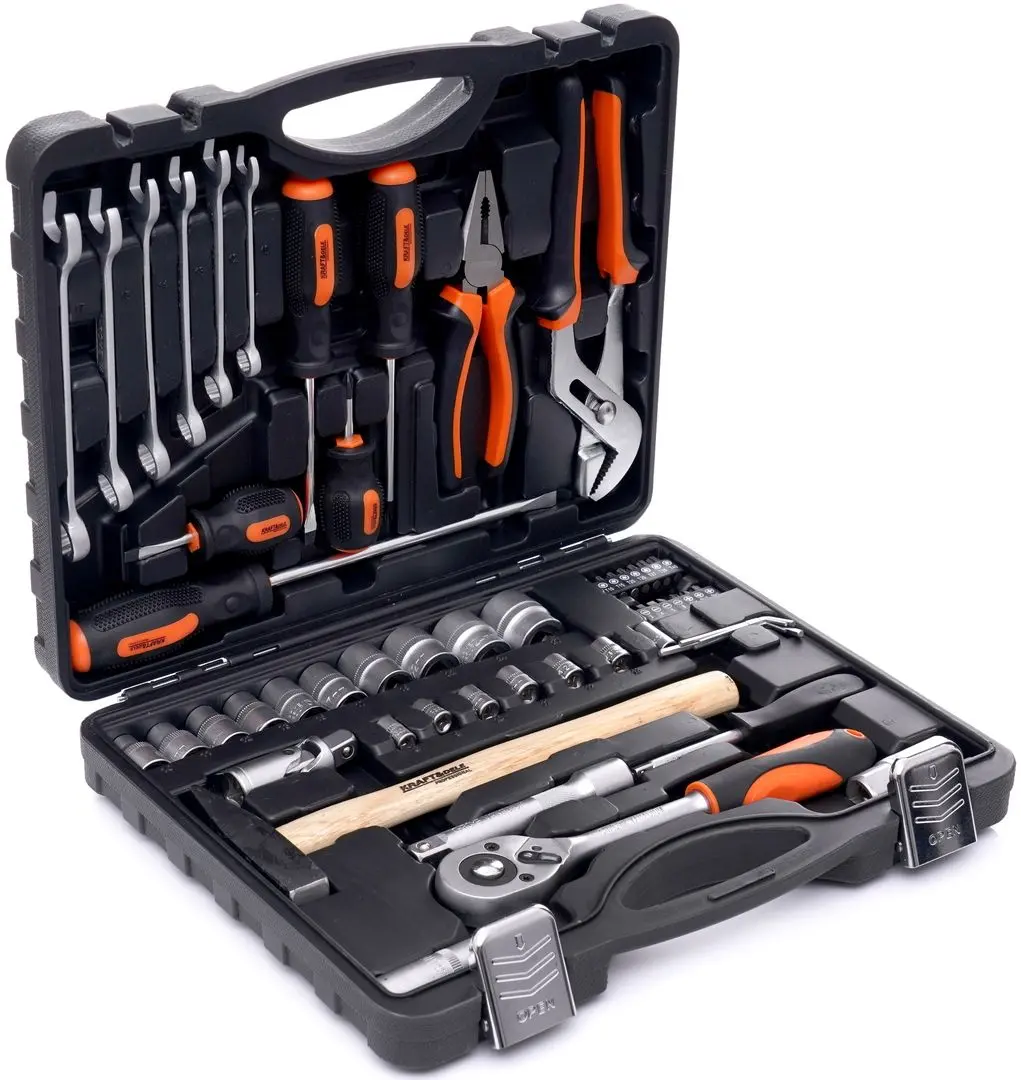 Set instrumente Kraft&Dele Professional KD10461