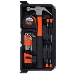 Set instrumente Kraft&Dele Professional KD10462 Thumb