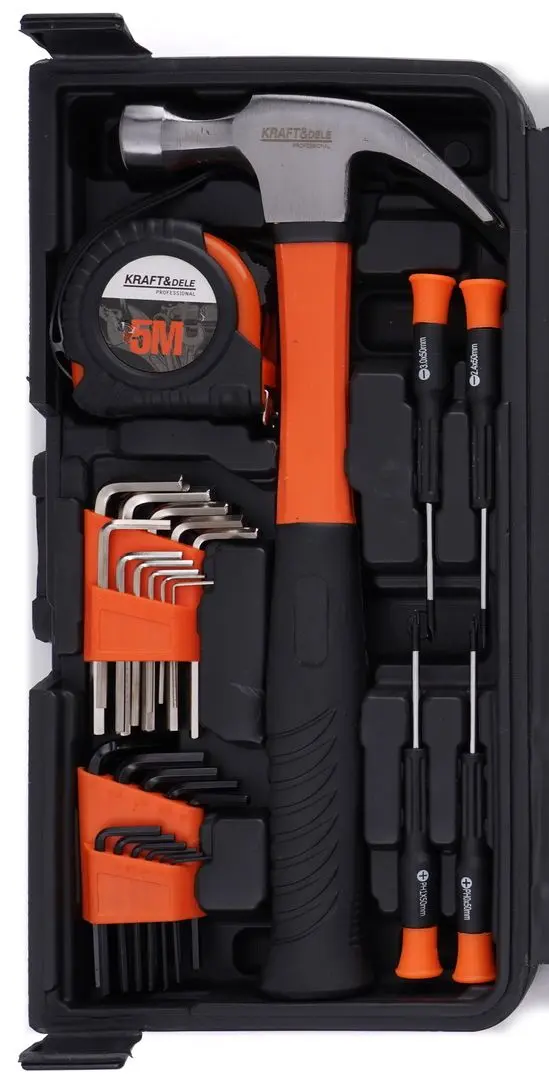 Set instrumente Kraft&Dele Professional KD10462