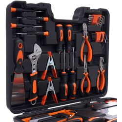 Набор инструментов Kraft&Dele Professional KD10463 Thumb