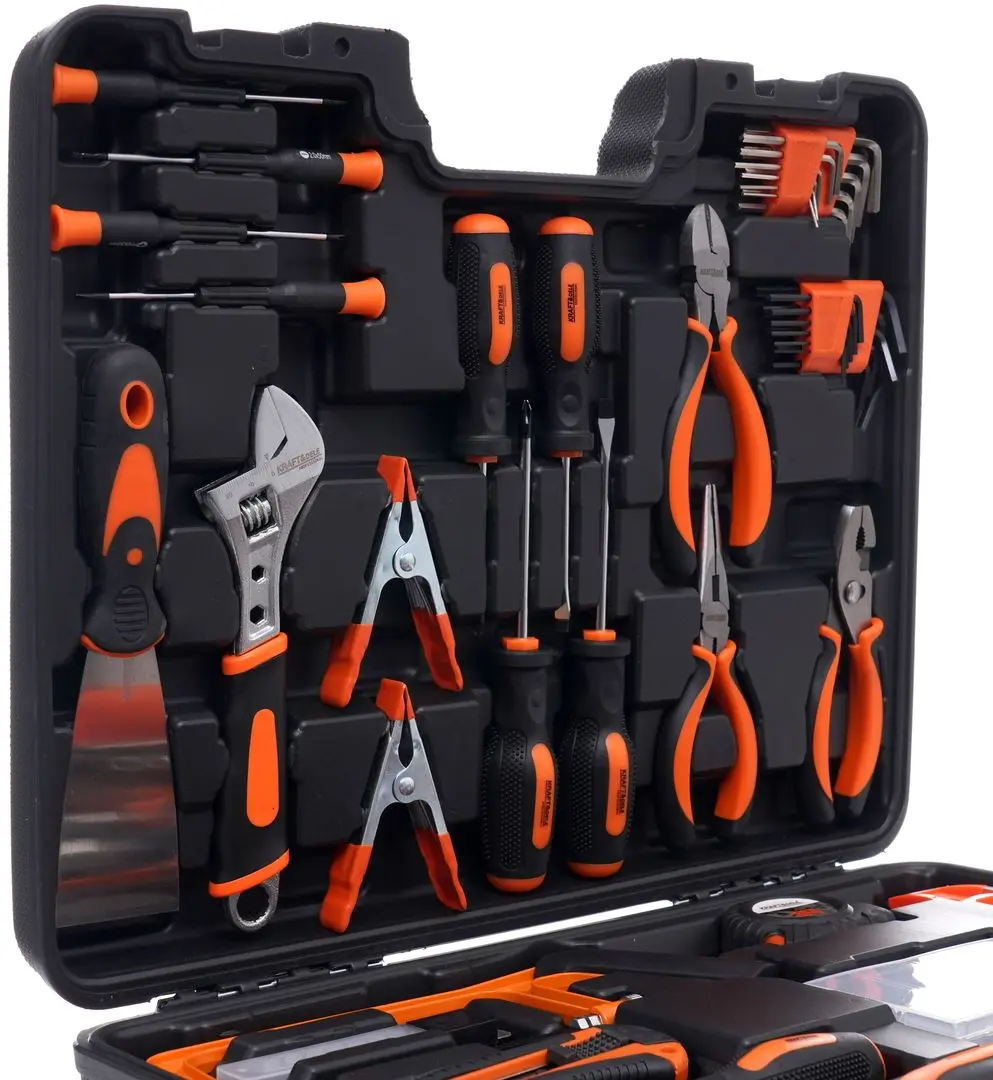 Набор инструментов Kraft&Dele Professional KD10463