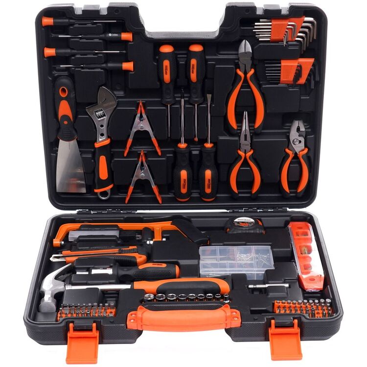 Набор инструментов Kraft&Dele Professional KD10463 купить в Кишиневе ...