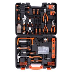 Набор инструментов Kraft&Dele Professional KD10463 Thumb