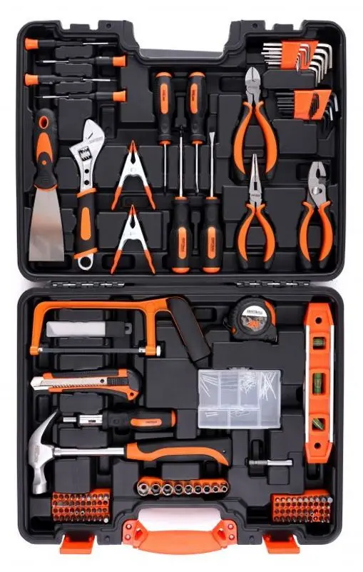 Набор инструментов Kraft&Dele Professional KD10463