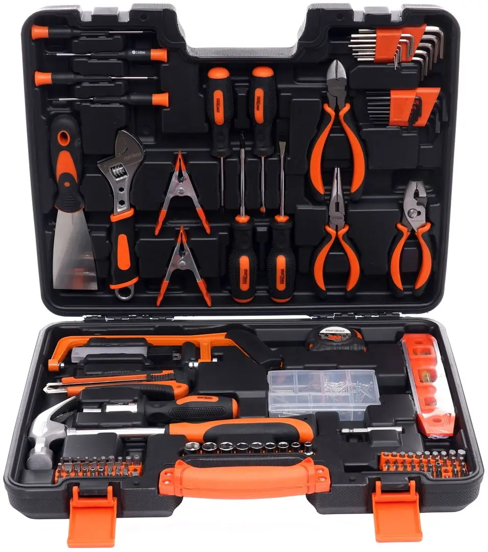 Набор инструментов Kraft&Dele Professional KD10463