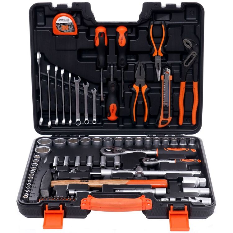 Set instrumente Kraft&Dele Professional KD10464
