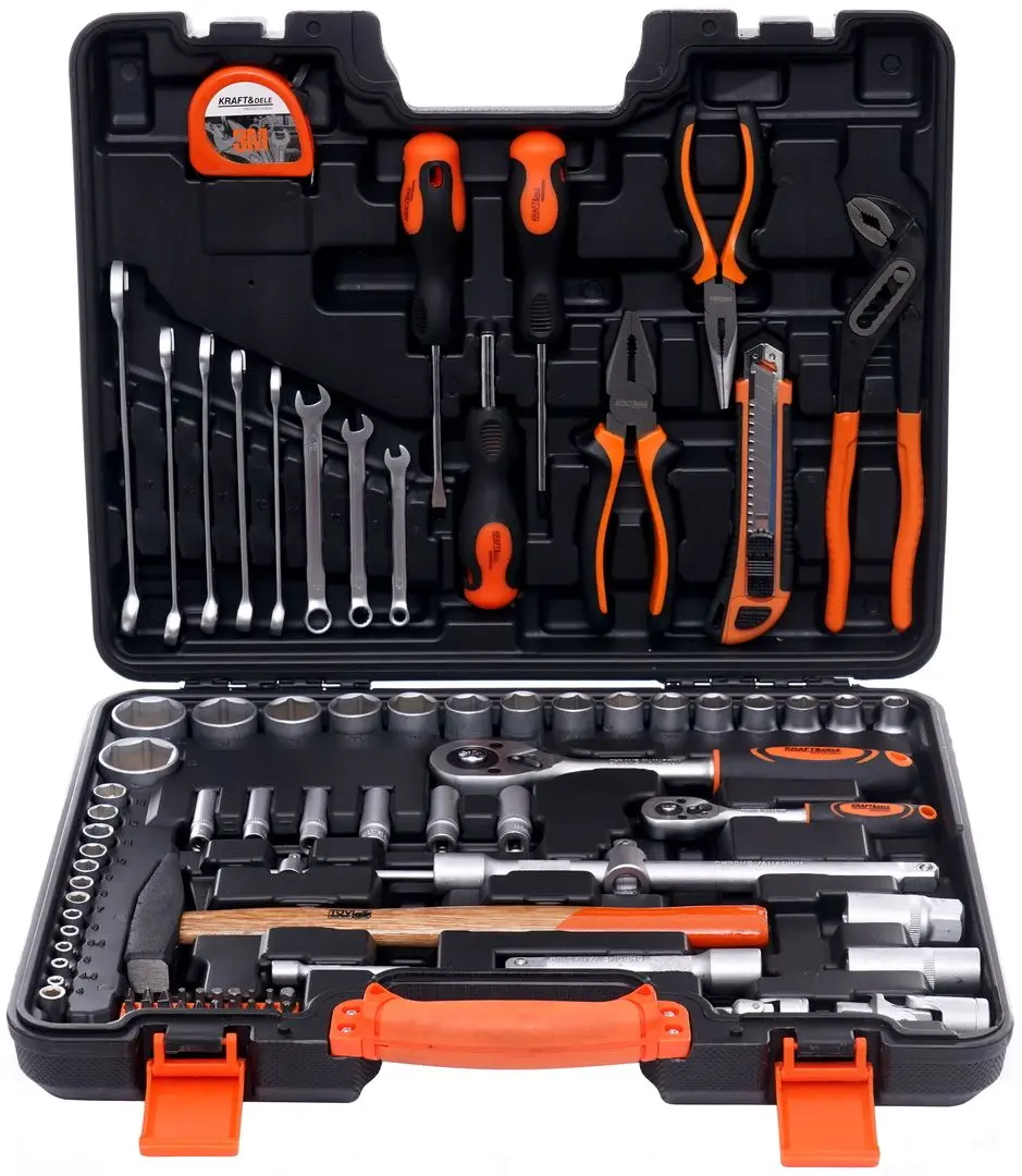 Set instrumente Kraft&Dele Professional KD10464