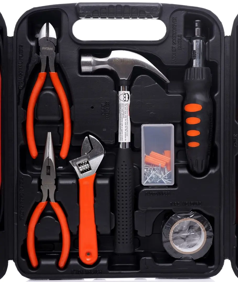 Set instrumente Kraft&Dele Professional KD10465 - 2