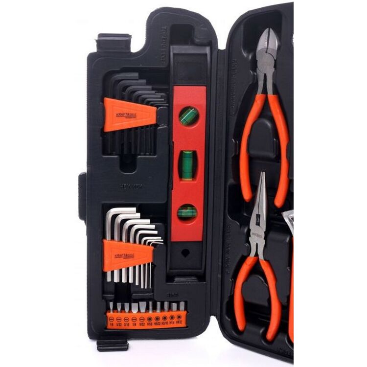 Набор инструментов Kraft&Dele Professional KD10465 купить в Кишиневе ...