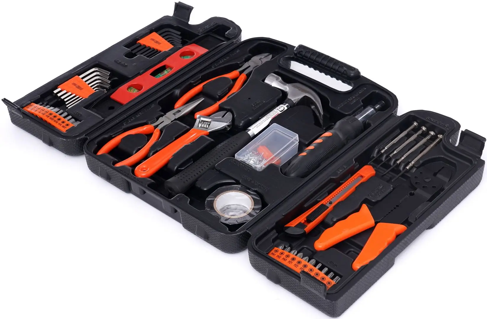 Set instrumente Kraft&Dele Professional KD10465