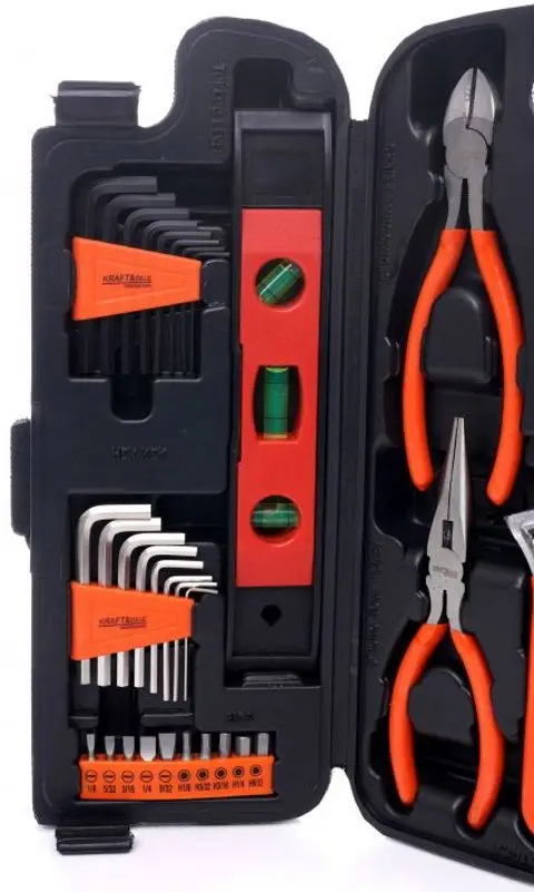 Set instrumente Kraft&Dele Professional KD10465 - 3