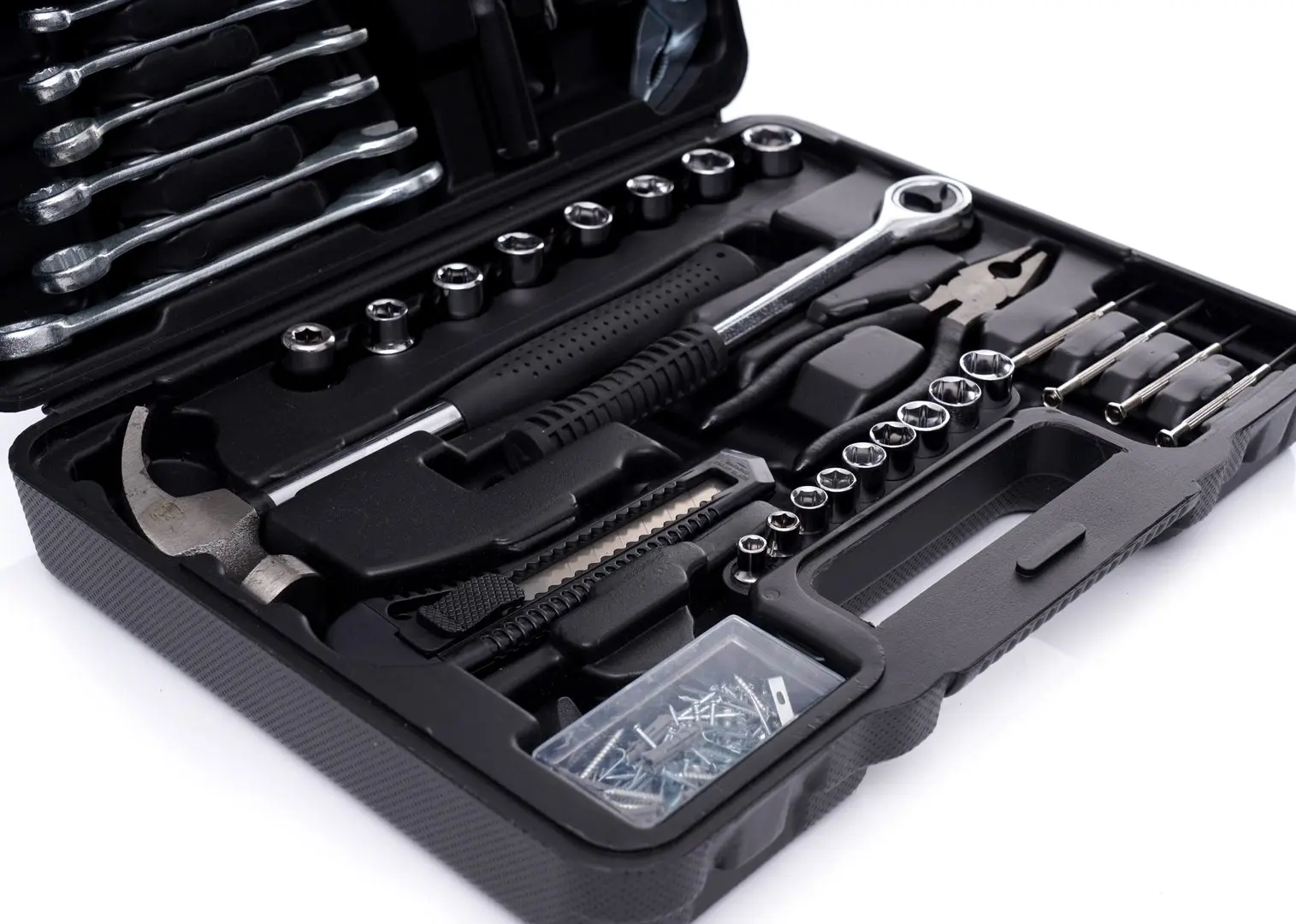 Set instrumente Kraft&Dele Professional KD10467