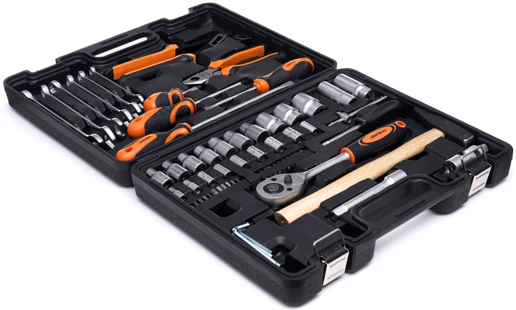 Set instrumente Kraft&Dele Professional KD10468