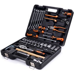 Set instrumente Kraft&Dele Professional KD10468 Thumb