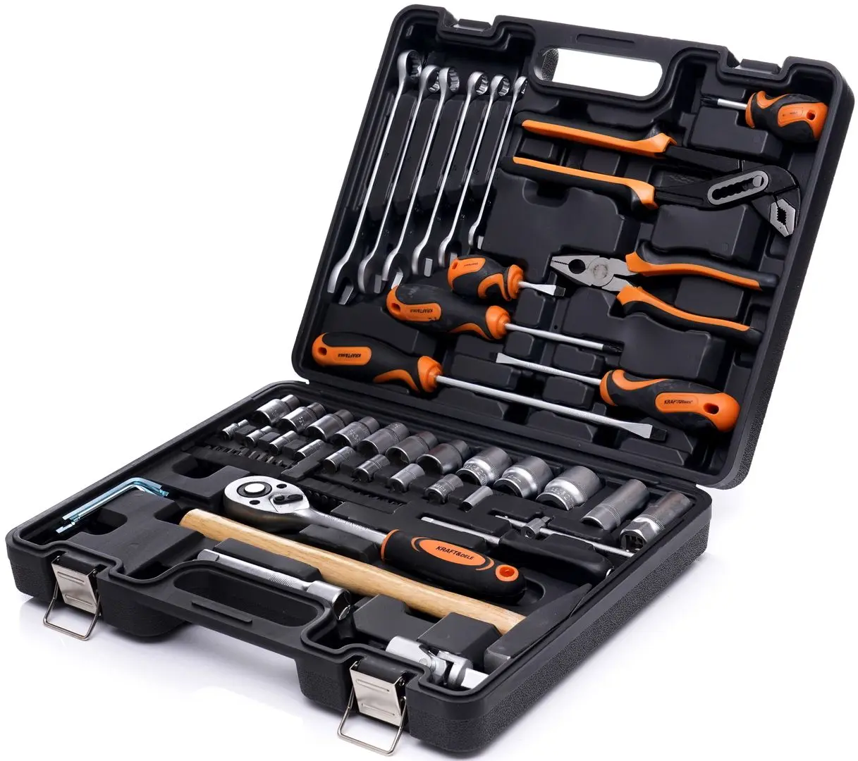 Set instrumente Kraft&Dele Professional KD10468