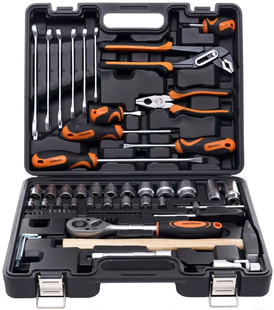 Set instrumente Kraft&Dele Professional KD10468