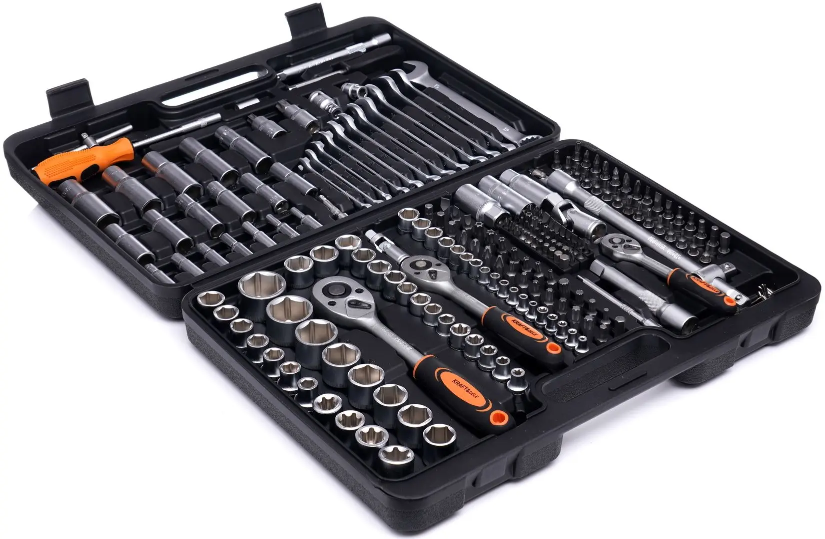 Set instrumente Kraft&Dele Professional KD10470