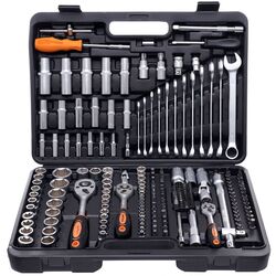 Набор инструментов Kraft&Dele Professional KD10470