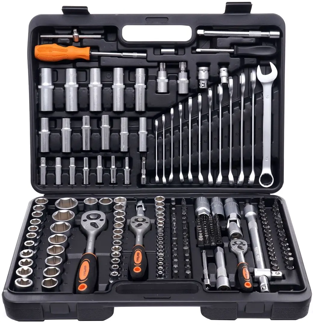 Set instrumente Kraft&Dele Professional KD10470