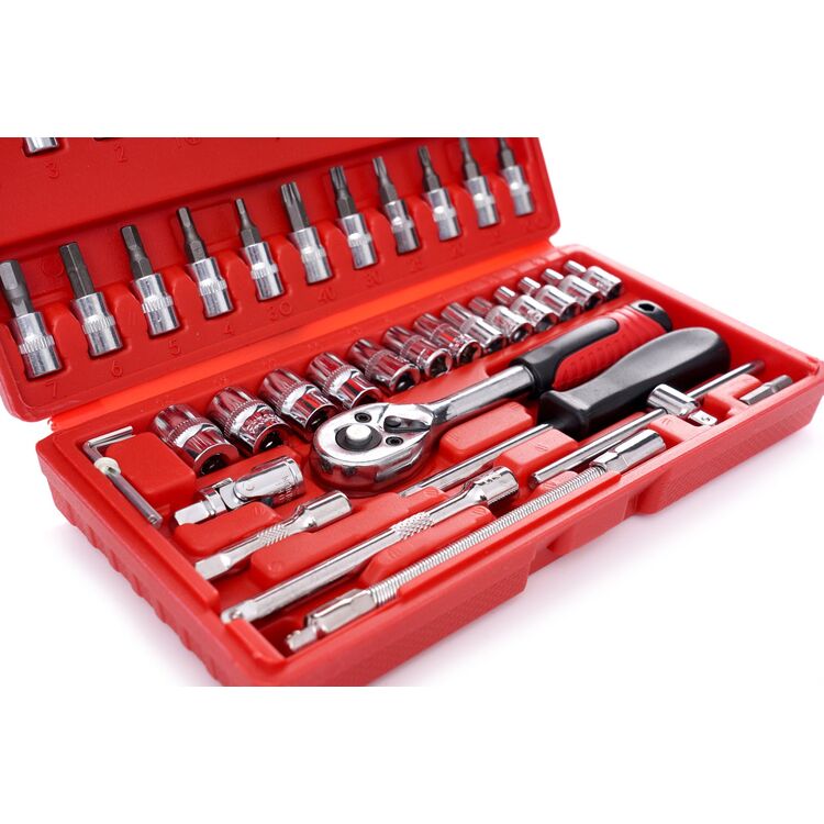 Набор инструментов Kraft&Dele Professional KD10525 купить в Кишиневе ...