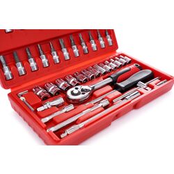 Set de instrumente Kraft&Dele Professional KD10525 Thumb