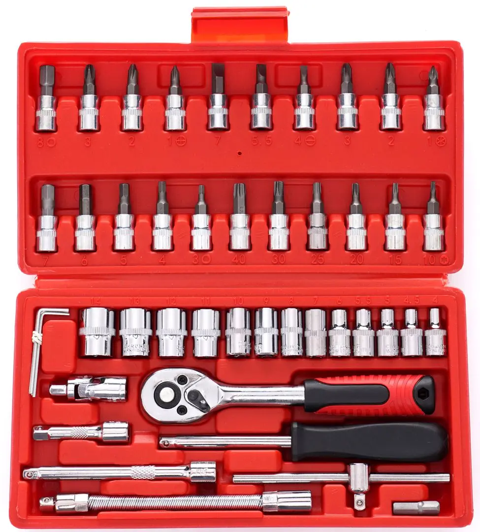 Set de instrumente Kraft&Dele Professional KD10525