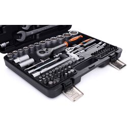 Набор инструментов Kraft&Dele Professional KD10832 Thumb