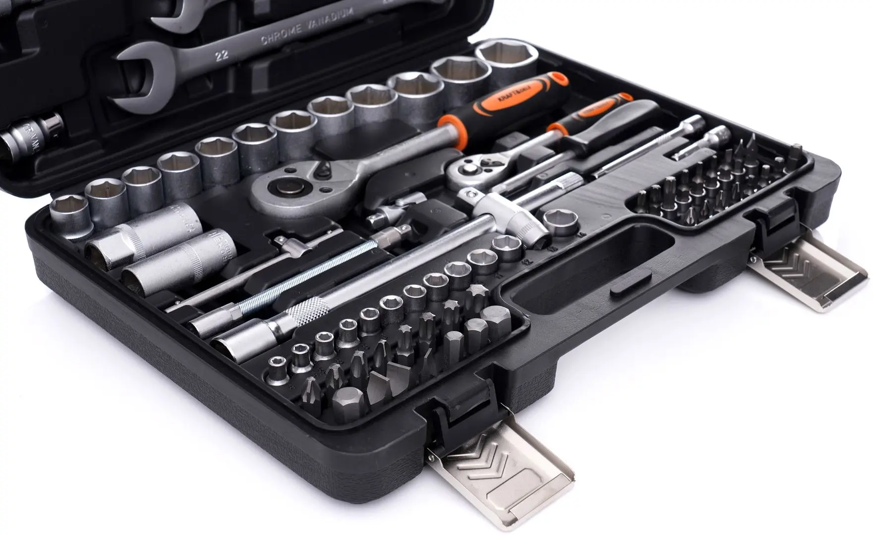 Набор инструментов Kraft&Dele Professional KD10832