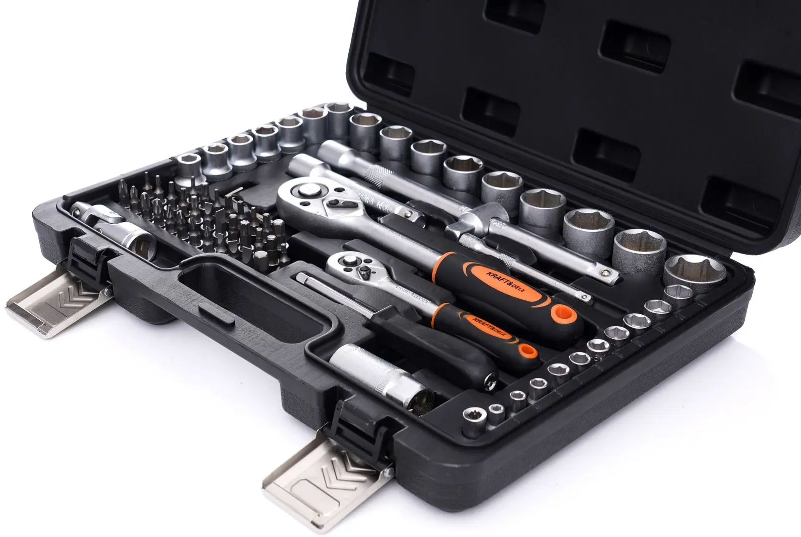 Set instrumente Kraft&Dele Professional KD10833