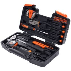 Набор инструментов Kraft&Dele Professional KD10836 Thumb