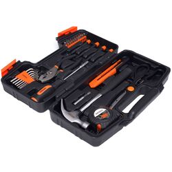 Набор инструментов Kraft&Dele Professional KD10836 Thumb