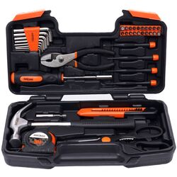 Set de instrumente Kraft&Dele Professional KD10836
