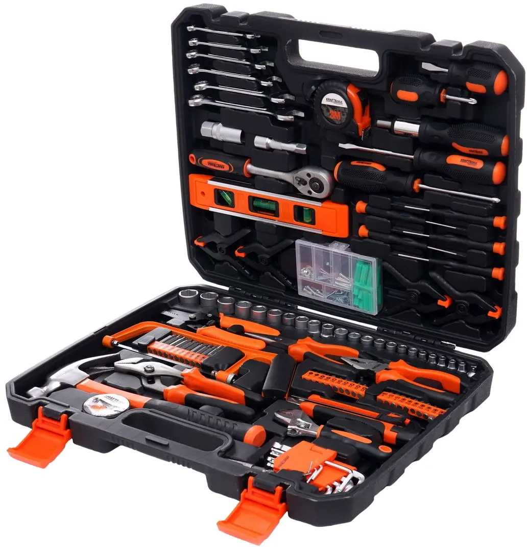 Set de instrumente Kraft&Dele Professional KD10837