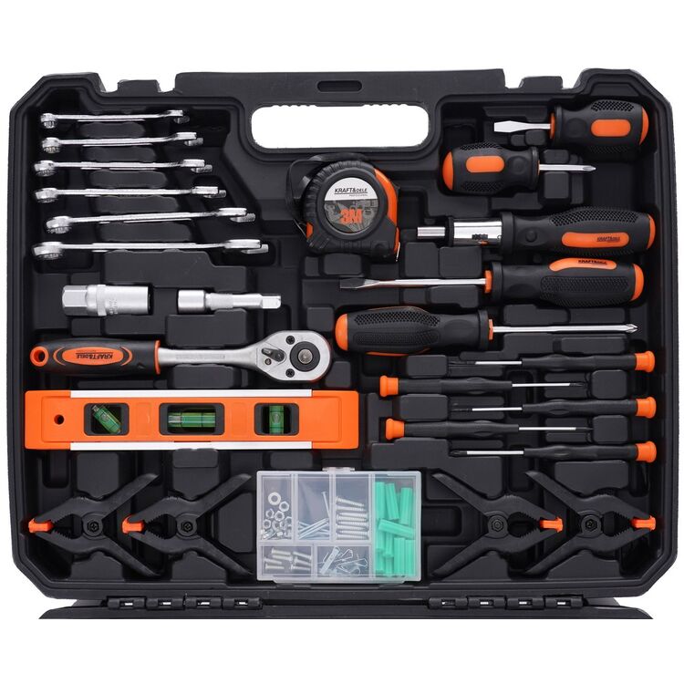 Набор инструментов Kraft&Dele Professional KD10837 купить в Кишиневе ...