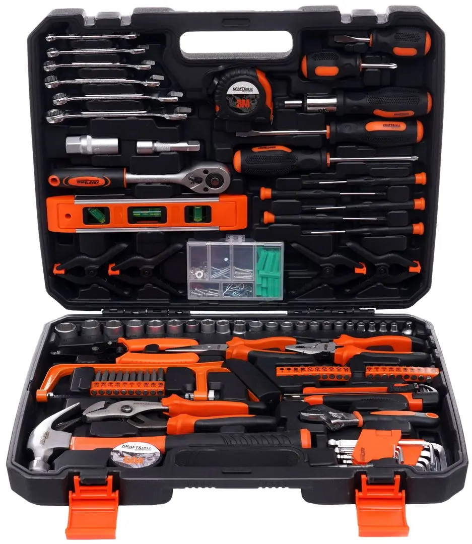 Set de instrumente Kraft&Dele Professional KD10837