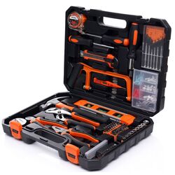 Набор инструментов Kraft&Dele Professional KD10838 Thumb