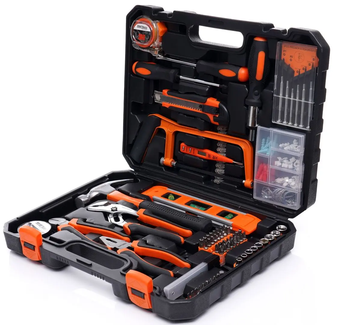 Набор инструментов Kraft&Dele Professional KD10838 - 2