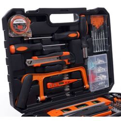 Набор инструментов Kraft&Dele Professional KD10838 Thumb