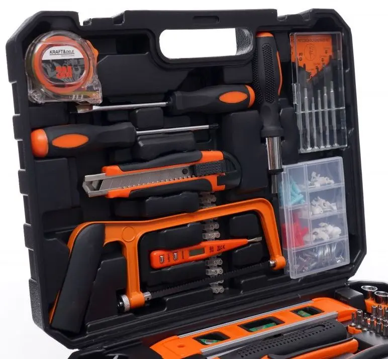 Набор инструментов Kraft&Dele Professional KD10838 - 3