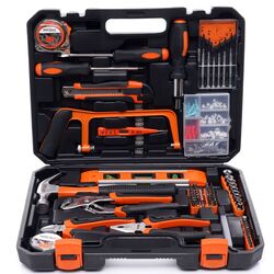 Набор инструментов Kraft&Dele Professional KD10838 Thumb